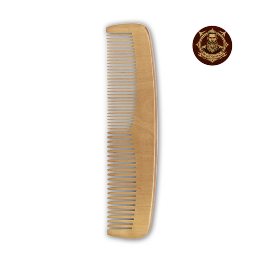 PEIGNE À CHEVEUX