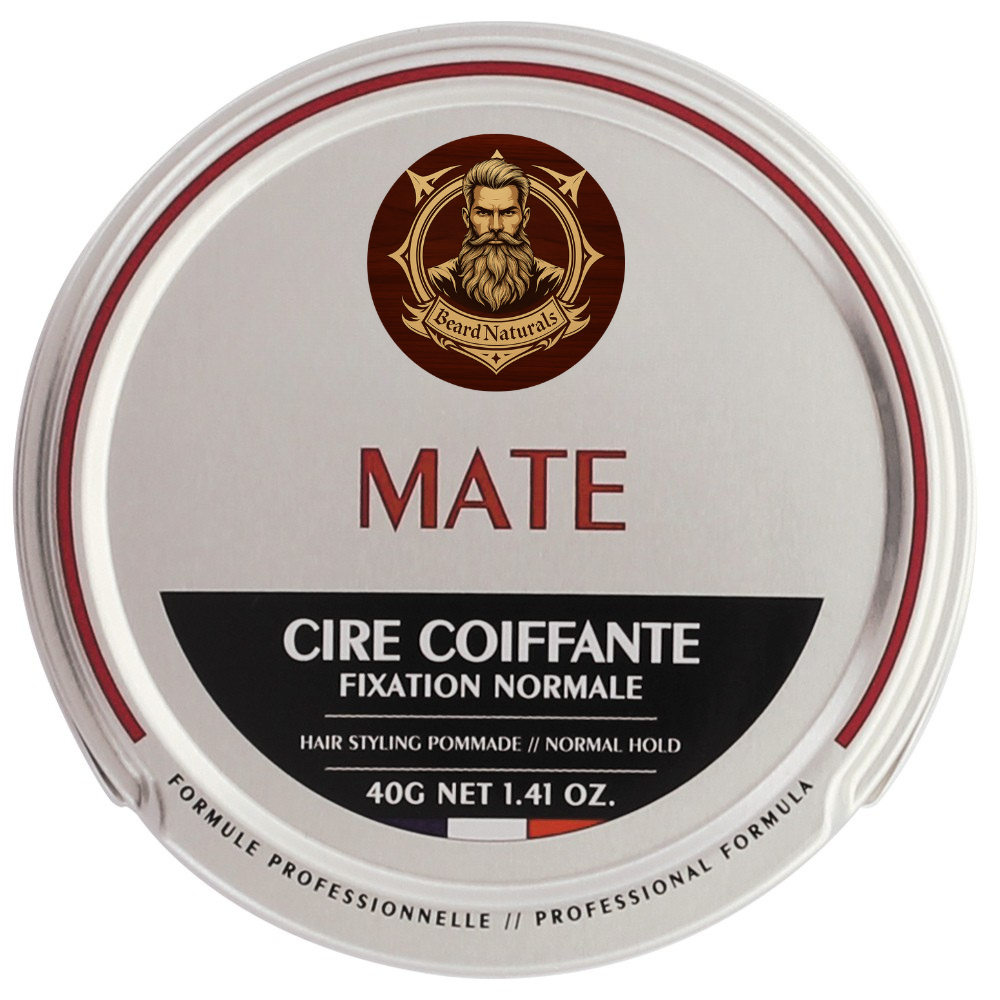 CIRE COIFFANTE – MAT