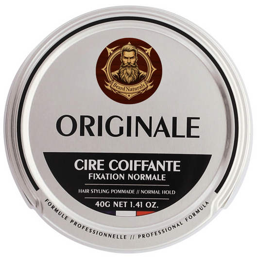 STYLING WAX – ORIGINAL