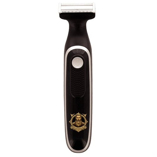 HYBRID BEARD TRIMMER