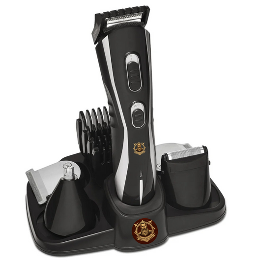 TONDEUSE ELECTRIQUE HOMME 5-en-1