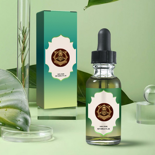 ROSEMARY ESSENTIAL FOR HAIR CARE Increases hair strength