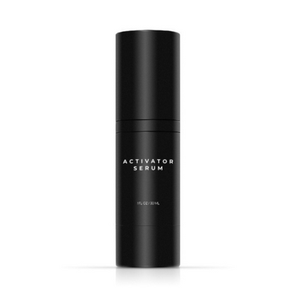 Coffret complet de soins pour barbe