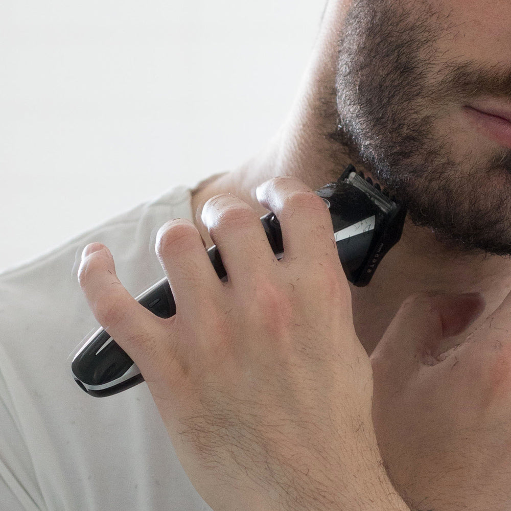 TONDEUSE ELECTRIQUE HOMME 5-en-1